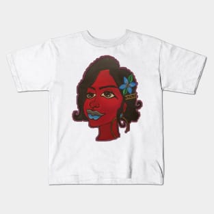 Sherry Kids T-Shirt